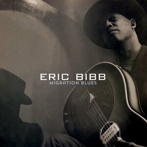 Eric Bibb 25