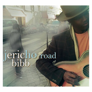 Eric Bibb 24