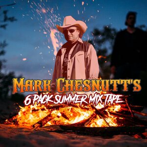 Mark Chesnutt 23