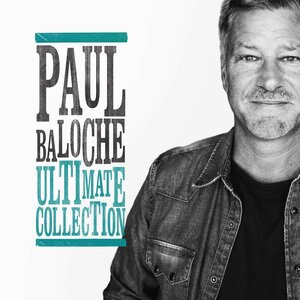 Paul Baloche 45