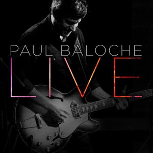 Paul Baloche 41