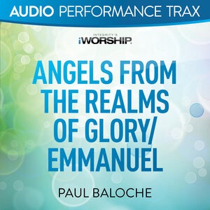 Paul Baloche 31