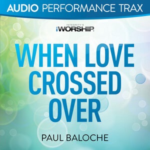 Paul Baloche 30