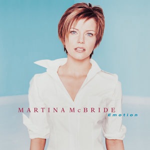 Martina McBride 25