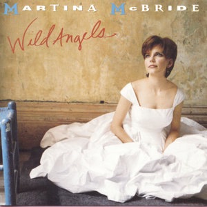 Martina McBride 23