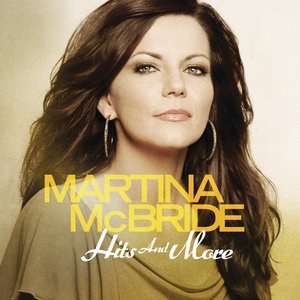 Martina McBride 17