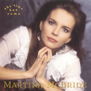 Martina McBride 15