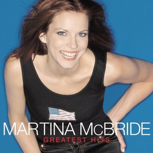 Martina McBride 12