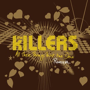 The Killers 16