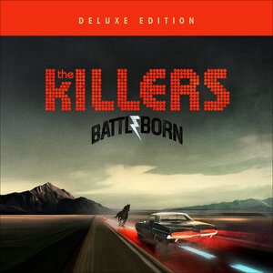 The Killers 8