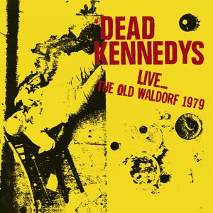 Dead Kennedys 13