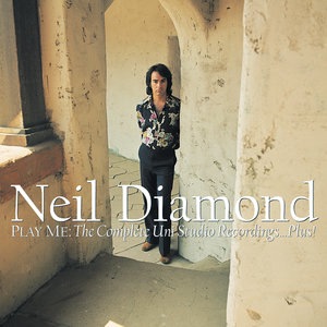 Neil Diamond 43