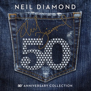 Neil Diamond 40