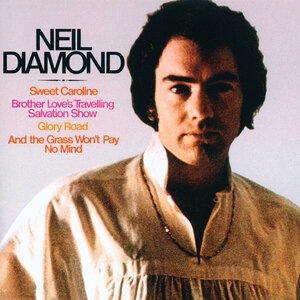 Neil Diamond 36