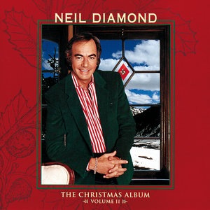 Neil Diamond 20