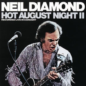 Neil Diamond 17