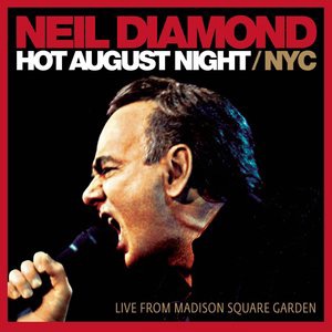 Neil Diamond 9