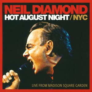 Neil Diamond 8