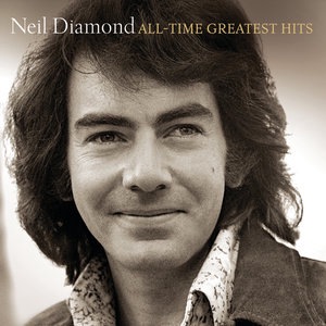 Neil Diamond 5