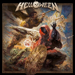 Helloween 25