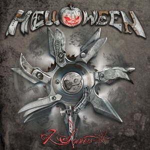 Helloween 21