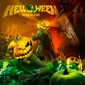 Helloween 20