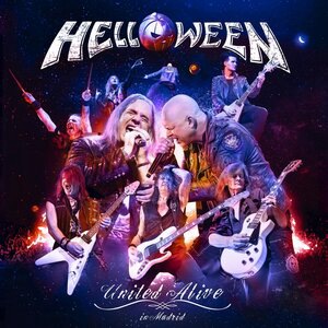 Helloween 18