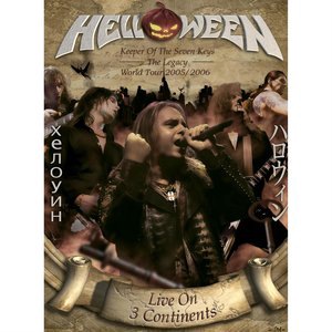 Helloween 13