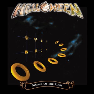 Helloween 9