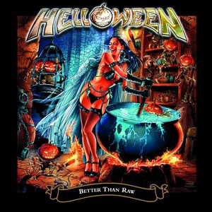 Helloween 7