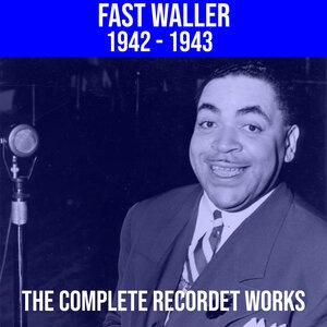 Fats Waller 72