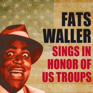 Fats Waller 50