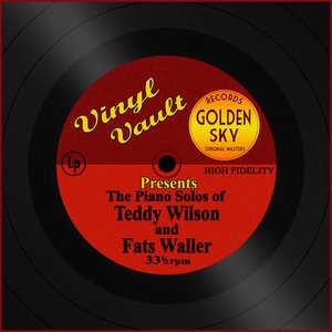 Fats Waller 44