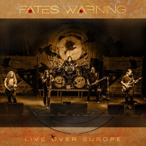 Fates Warning 21