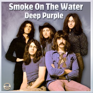 Deep Purple 45