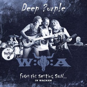 Deep Purple 40