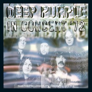 Deep Purple 32