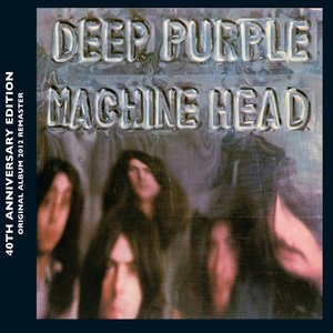 Deep Purple 29