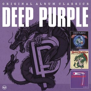 Deep Purple 27