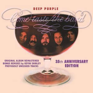 Deep Purple 24