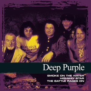 Deep Purple 23