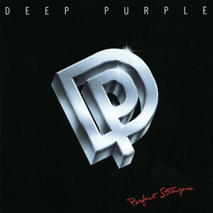 Deep Purple 21