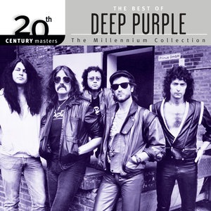 Deep Purple 20