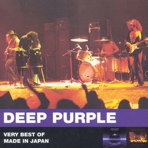 Deep Purple 11