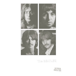 The Beatles 40