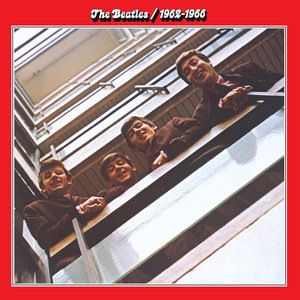 The Beatles 25