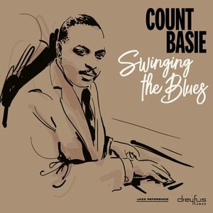 Count Basie 110