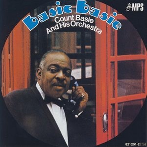 Count Basie 108