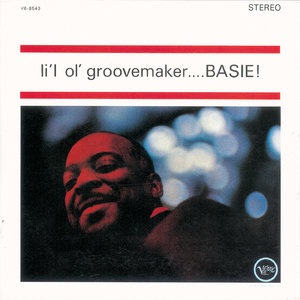 Count Basie 103