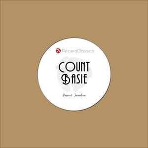 Count Basie 93